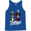 dobre twins Tank Top