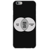 bono can't live here iPhone 6/6s Case