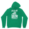 nihilist premature autopsy entombed Unisex Hoodie