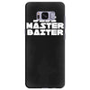 jedi master baiter Samsung Galaxy S8 Plus Case