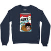 rufio Crewneck Sweatshirt
