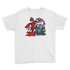 monster mash Youth Tee