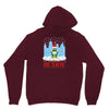 the legend of buddy Unisex Hoodie