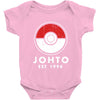 est 1996 Baby Bodysuit