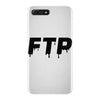 Suicideboys iPhone 7 Plus Case