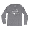 Taquito Long Sleeve Shirts