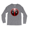 deep Long Sleeve Shirts