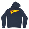 love burger Hoodie