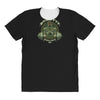 boba fit All Over Women's T-shirt