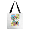 dope jams zombie Tote Bags