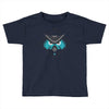 ghost animal Toddler T-shirt