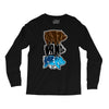 we brother bears Long Sleeve Shirts