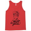xxxtentacion miss you Tank Top
