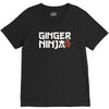 ginger ninja V-Neck Tee