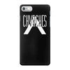chvrches logo iPhone 7 Case