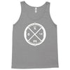 clan of xymox tee dutch gothic wave rock Tank Top