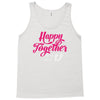 happy together Tank Top