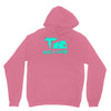 mac and cheese Unisex Hoodie