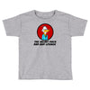 velvet duck Toddler T-shirt