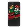 all the bacon and eggs iPhone 7 Plus Case