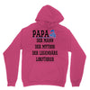 lokfuhrer legendar   hier bestellen Hoodie