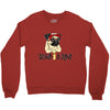 PUG LIFE Crewneck Sweatshirt