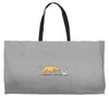 bird dog Weekender Totes