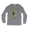 monster (2) Long Sleeve Shirts