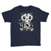 panda (3) Youth Tee