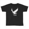 E Lang Toddler T-shirt