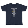 caferacer Toddler T-shirt