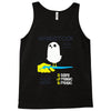 wandstock Tank Top