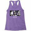 xxxtentacion 3 Racerback Tank