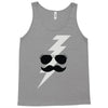 boots electric Tank Top