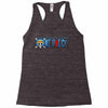 one piece Racerback Tank