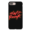 daft punk iPhone 8 Plus Case
