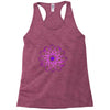 atomic Racerback Tank