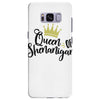 queen shenanigans Samsung Galaxy S8 Plus