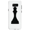 Chess Queen Family Matching Samsung Galaxy S8