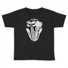 popeye yo Toddler T-shirt