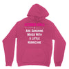 October Girls Unisex Hoodie