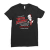 better call saul Ladies Fitted T-Shirt
