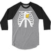 beer keeps me alive 3/4 Sleeve Shirt