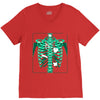 call the surgeon V-Neck Tee