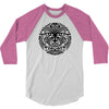 maori 3/4 Sleeve Shirt