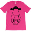 ufo zone T-Shirt