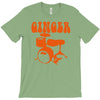 drum ganger T-Shirt