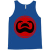 conan the barbarian logo Tank Top