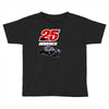 vinales 25MVK Toddler T-shirt