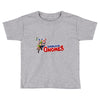 Sherlock Gnomes Toddler T-shirt